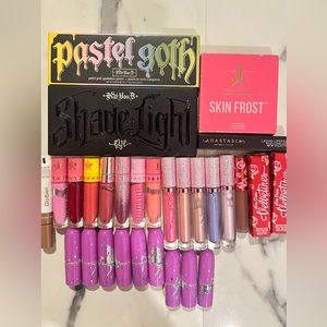 Makeup Bundle